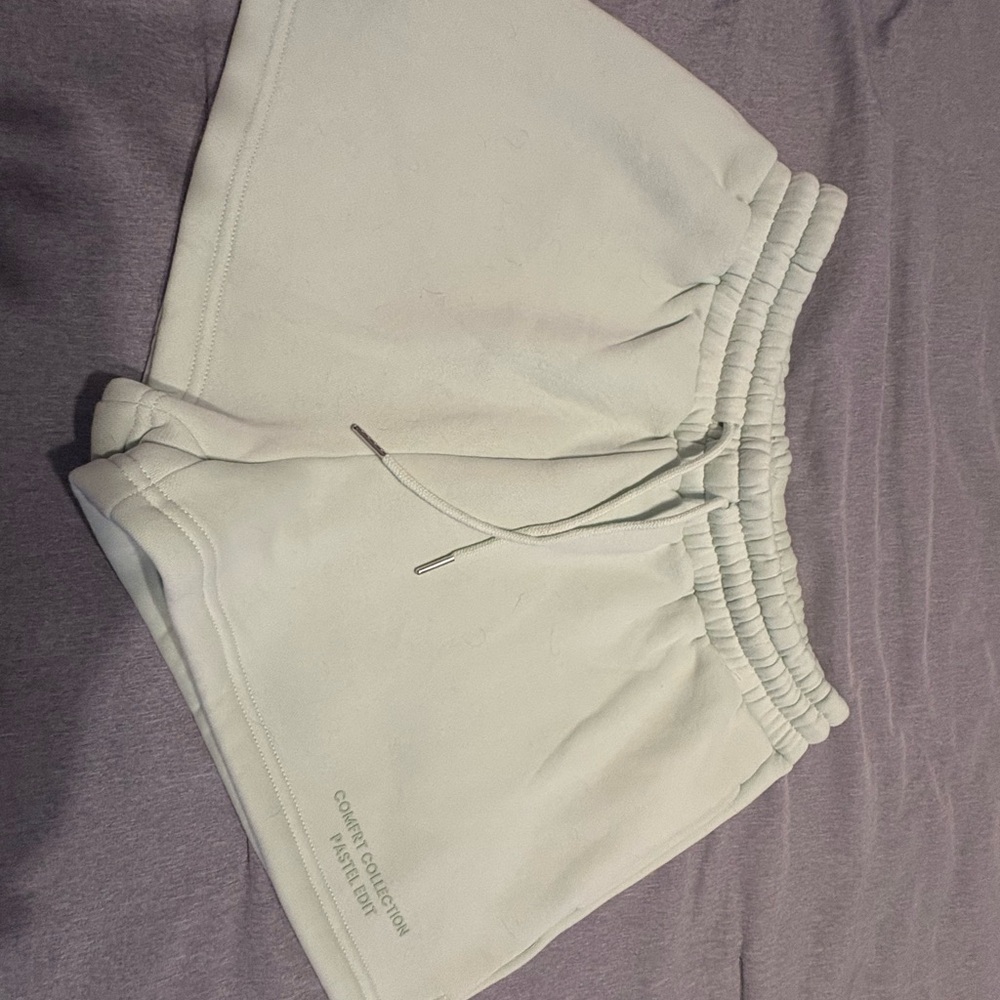 Comfrt Collection Set Pastel Mint - Picture 2 of 16